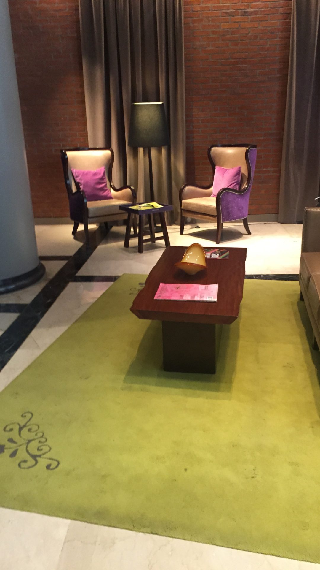 Sofitel Buenos Aires recoleta