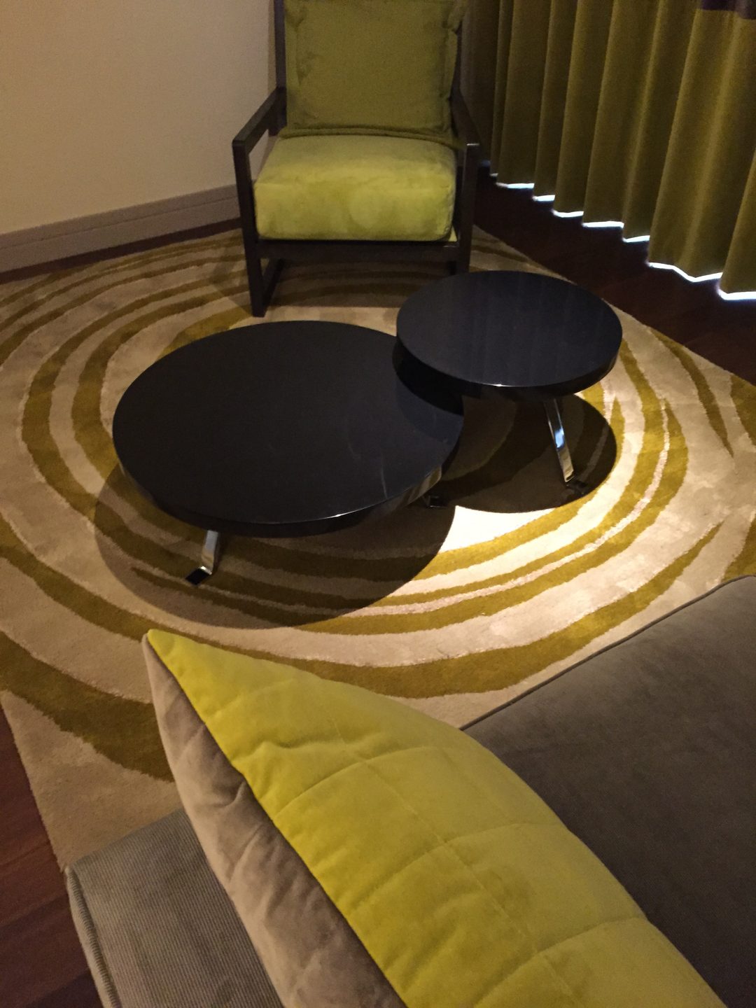 Hotel Palladio Buenos Aires