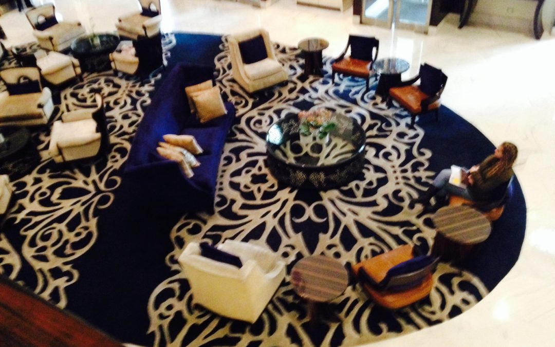 Hotel Four Seasons