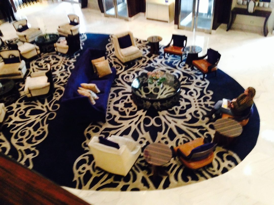 Hotel Four Seasons