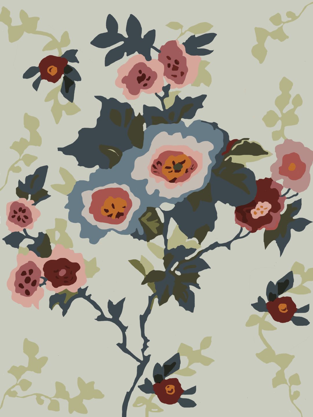 FLORES